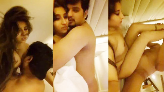 Horny GF Nanga Karke Hard Fuck Viral Clip