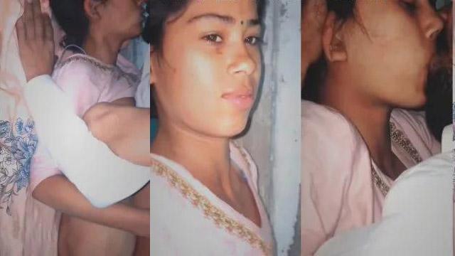 Hot Desi College Lovers Class Bunk Hard Sex MMS