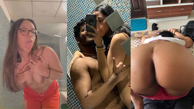 Indian Horny Mallu Girl Sarah Daniel Blowjob & Fucking Video Updates