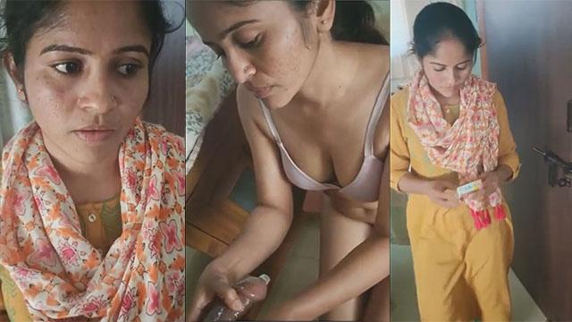 Muslim Girl Sexy – Blowjob To Customer HD