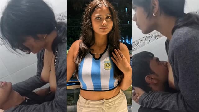 Sexy Bengali Cute Babe Riding Dick & Boobs Sucking Video 2026