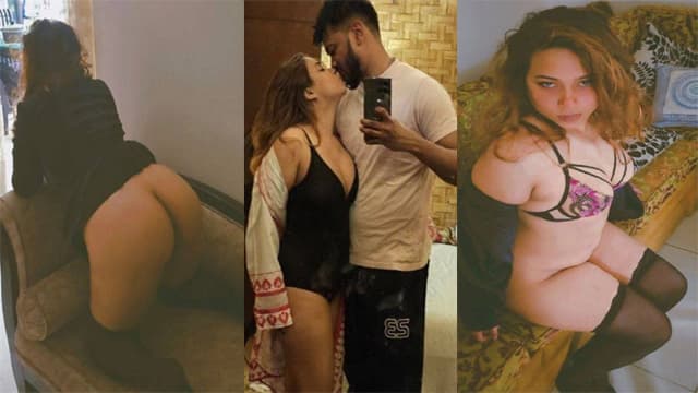 Sexy Indian Horny Gf Blowjob And Fucking Video New Update